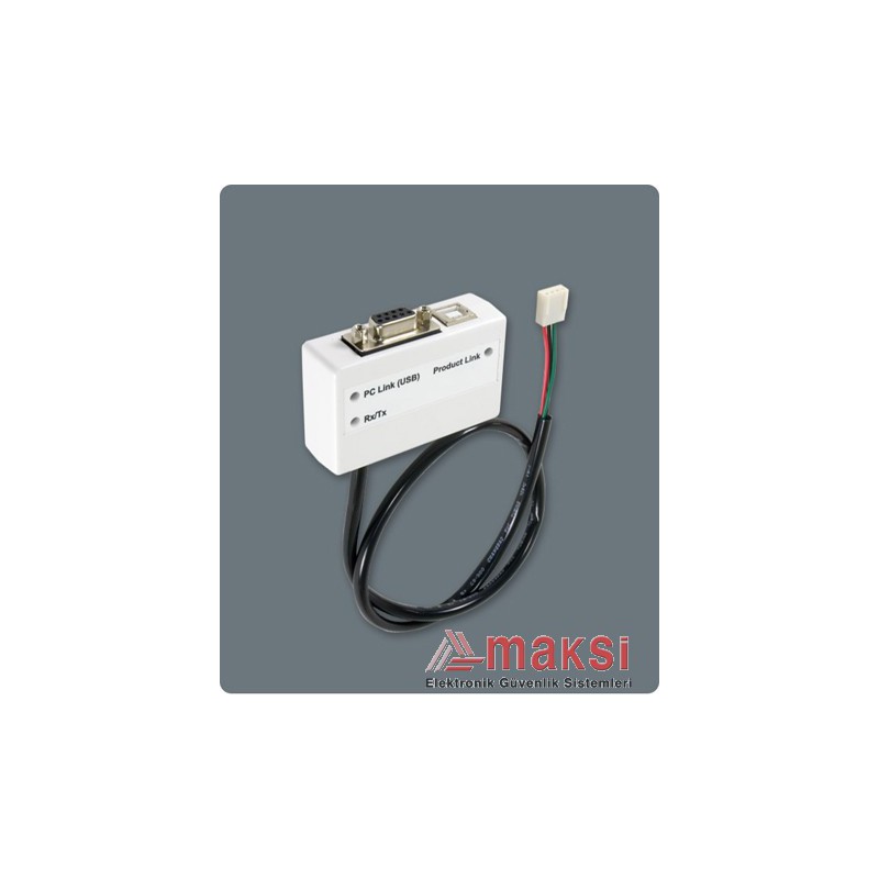 Paradox 307USB