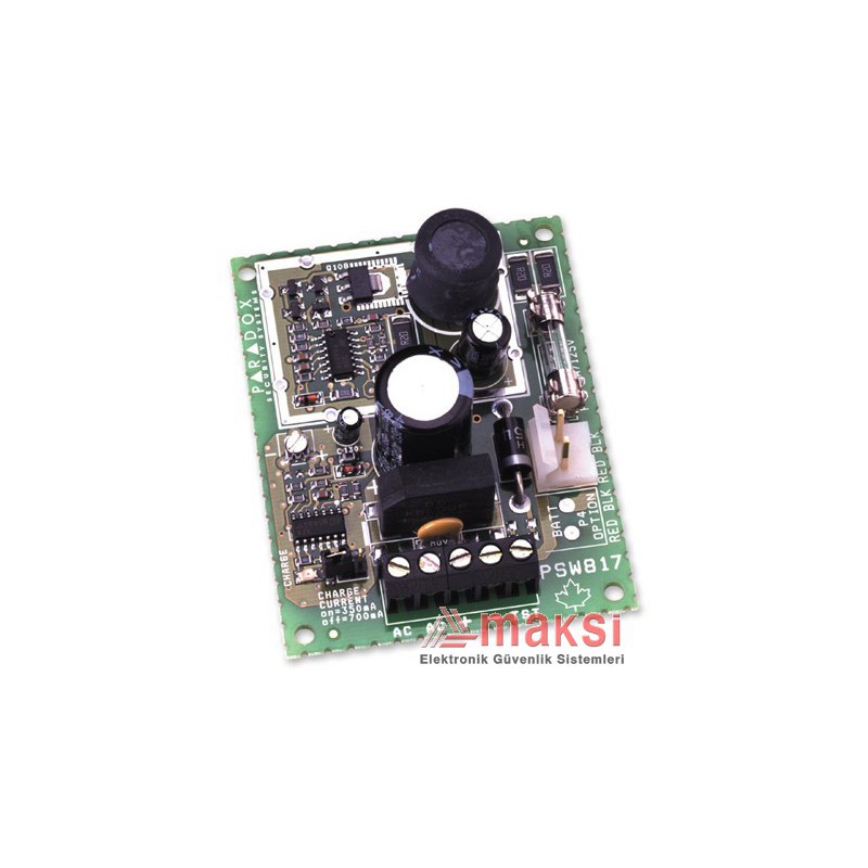 Paradox PS817