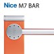 Nice M3 Bar