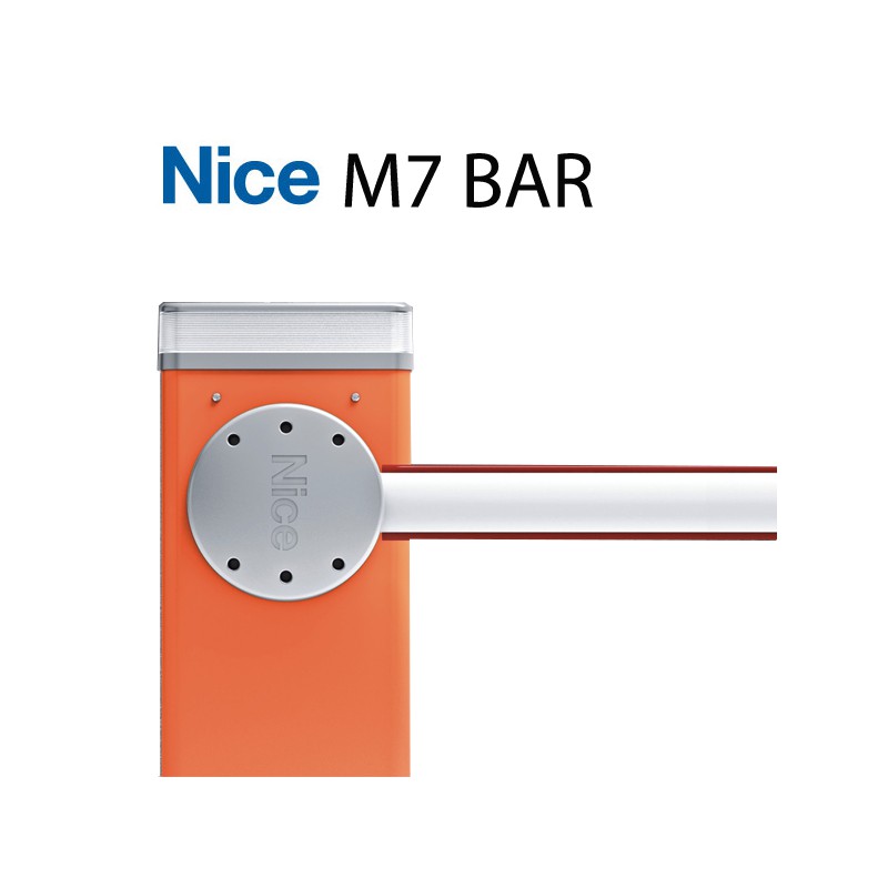 Nice M3 Bar