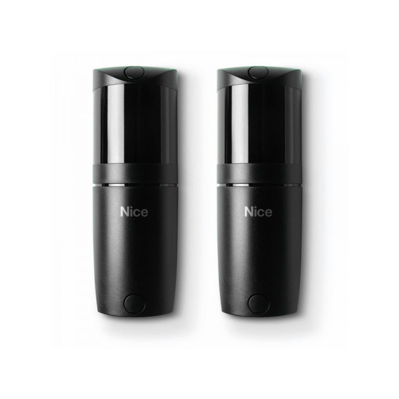 Nice FT210B Pilli Fotosel