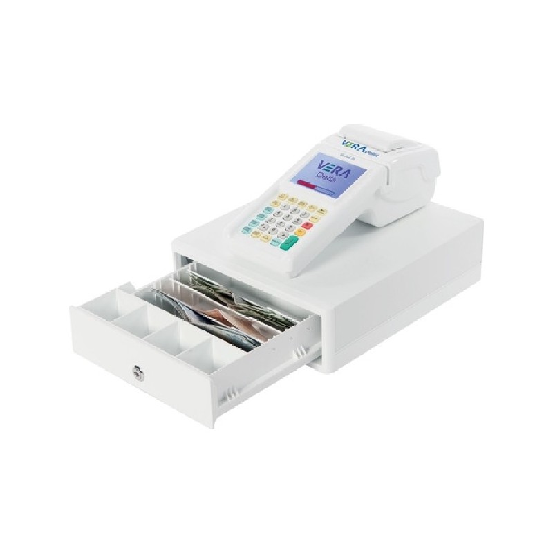 Vera Delta Büyük Boy Para Çekmecesi